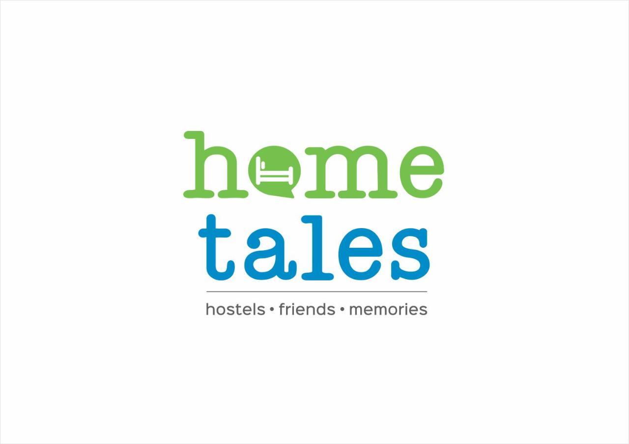 Hometales Jaipur Exterior photo
